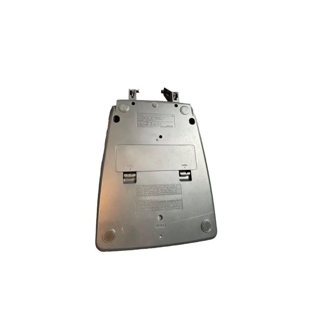 Casio HR-100TM Desktop Printing Calculator